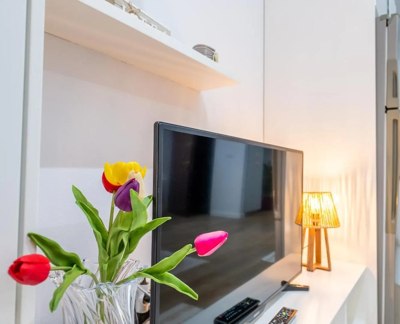 Emiljano Apartment Sarande 0*,  Albania