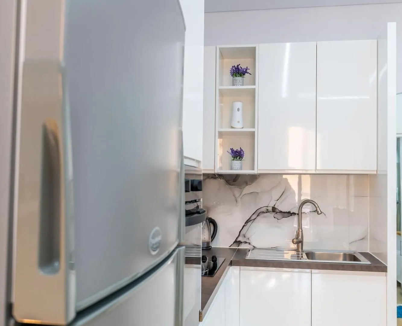 Emiljano Apartment Sarande