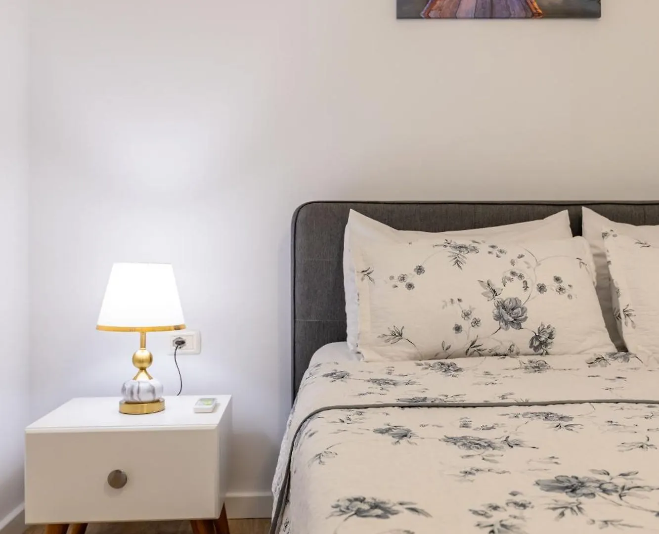 Emiljano Apartment Sarande