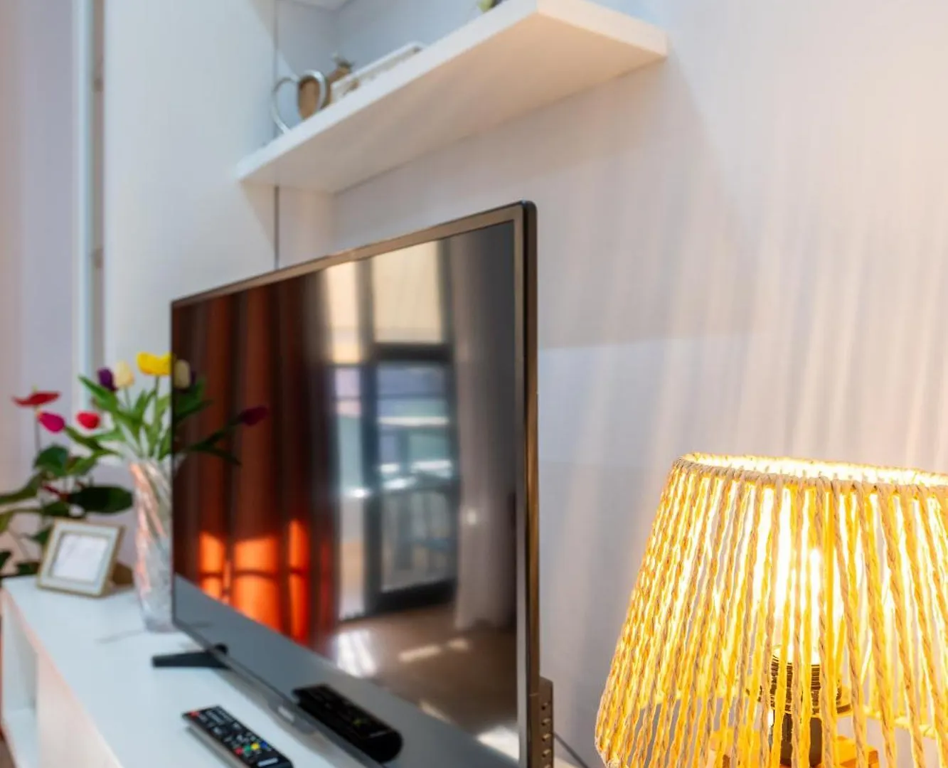 Emiljano Apartment Sarande Albania